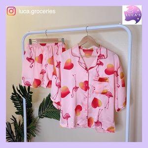 Cute Pijama Sleep Wear
